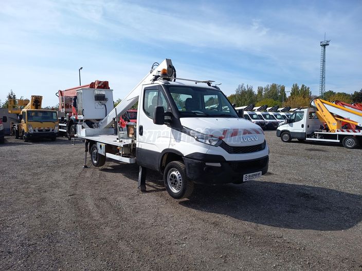 IVECO DAILY