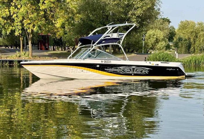 NAUTIQUE Super air 210