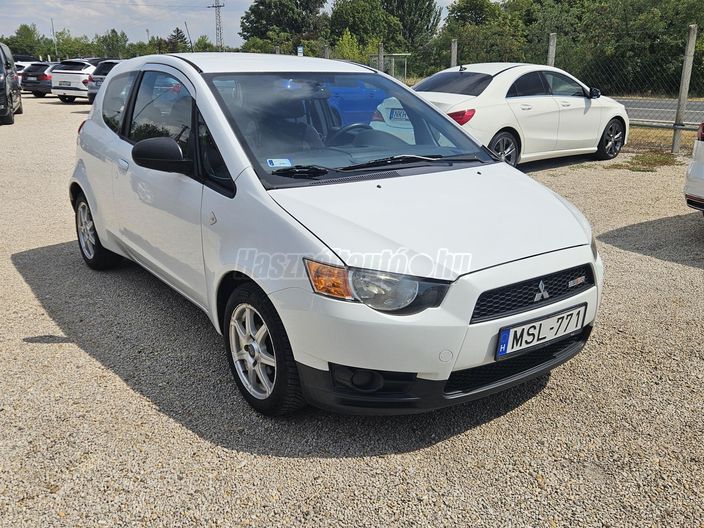 MITSUBISHI COLT 1.1 Inform