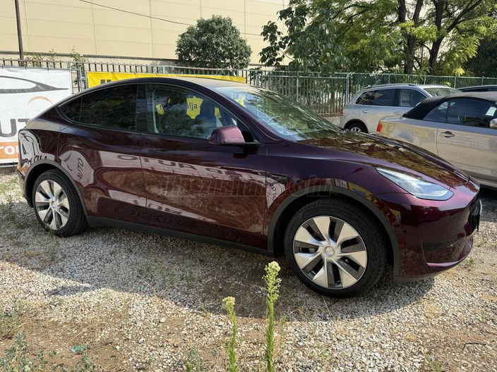 TESLA MODEL Y RWD (Automata)