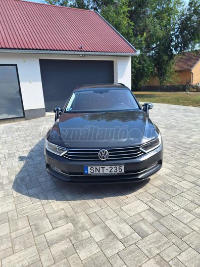 VOLKSWAGEN PASSAT VIII Variant 2.0 TDI BMT Comfortline