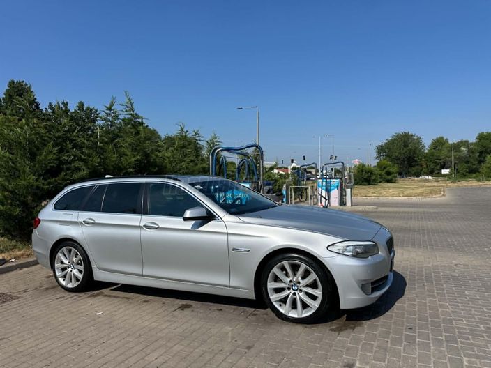 BMW 530 530d Touring