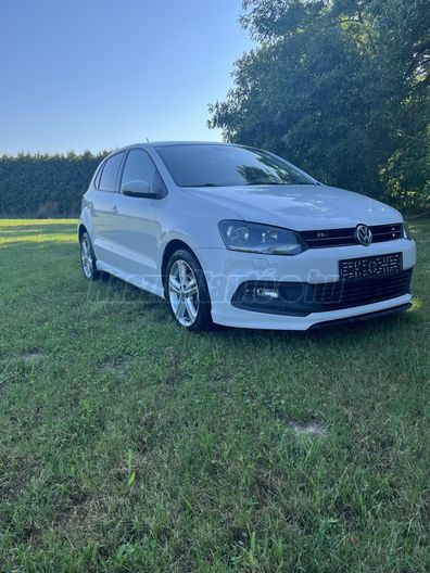 VOLKSWAGEN POLO 1.2 70 Trendline