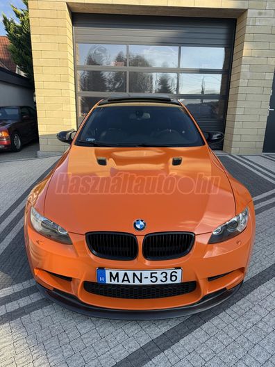 BMW M3 Coupe