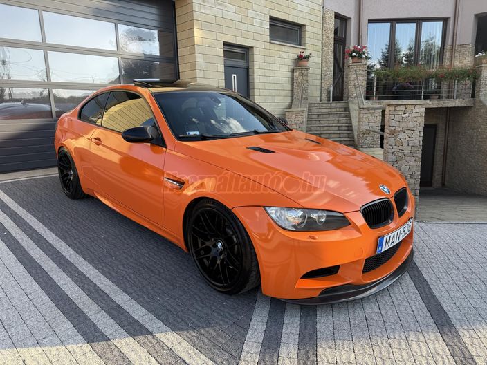 BMW M3 Coupe