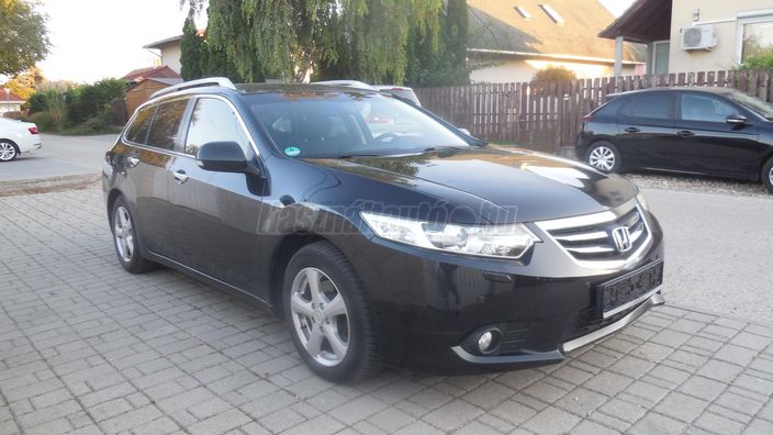 HONDA ACCORD Tourer 2.0 Elegance (Automata)