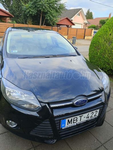 FORD FOCUS 1.6 SCTI Ecoboost Trend Plus