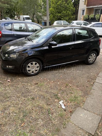 VOLKSWAGEN POLO VI