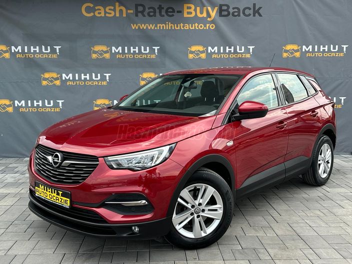 OPEL GRANDLAND X 1.2 T Ultimate