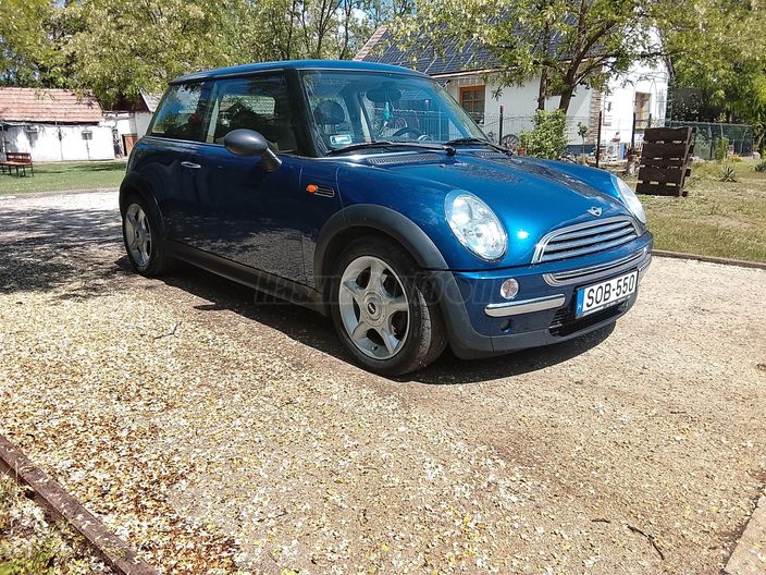 MINI MINI ONE