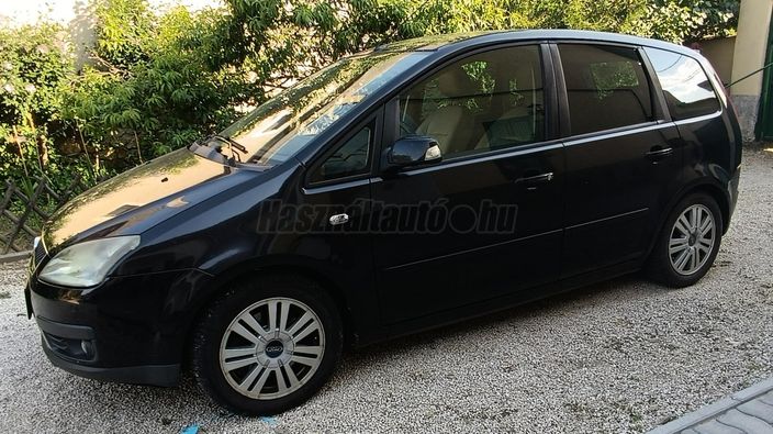 FORD FOCUS C-MAX 1.8 TDCi Trend