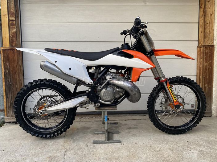KTM 250 SX