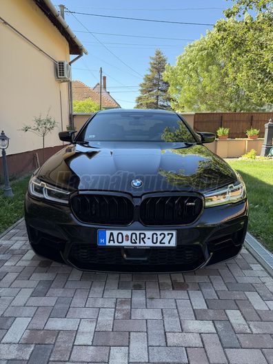 BMW M5 (Automata)