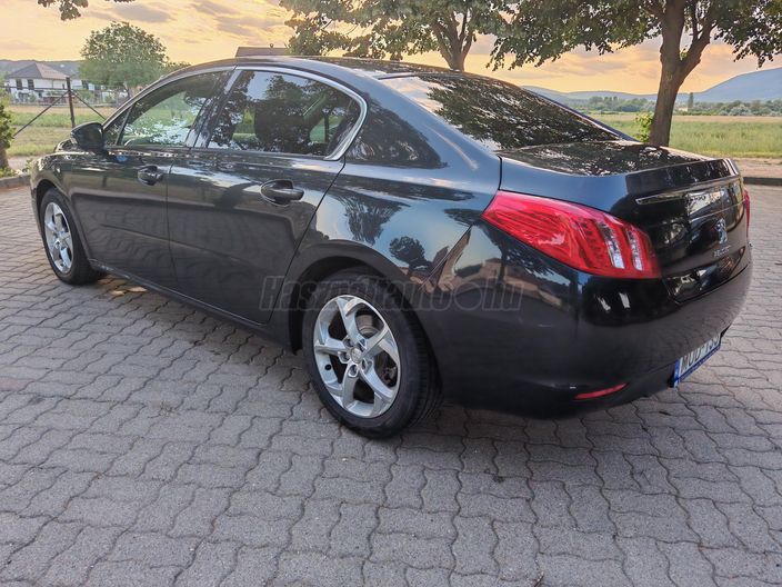PEUGEOT 508 2.0 HDi Active