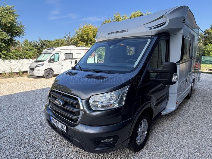 WEINSBERG Cara Suite 650 MEG