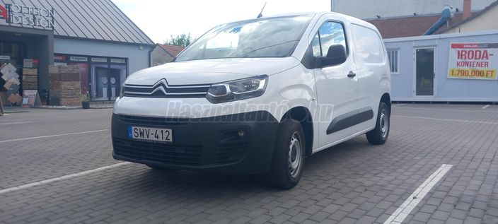 CITROEN BERLINGO 1.5 BlueHDi 100 Club XL 1000