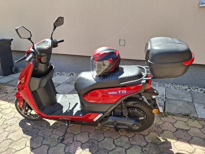 Z-TECH ZT-38