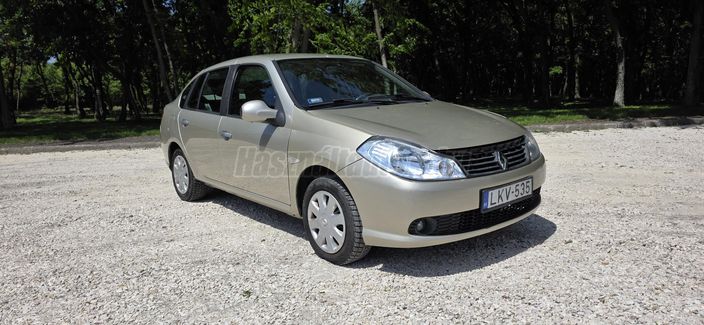 RENAULT THALIA 1.2 Privilege