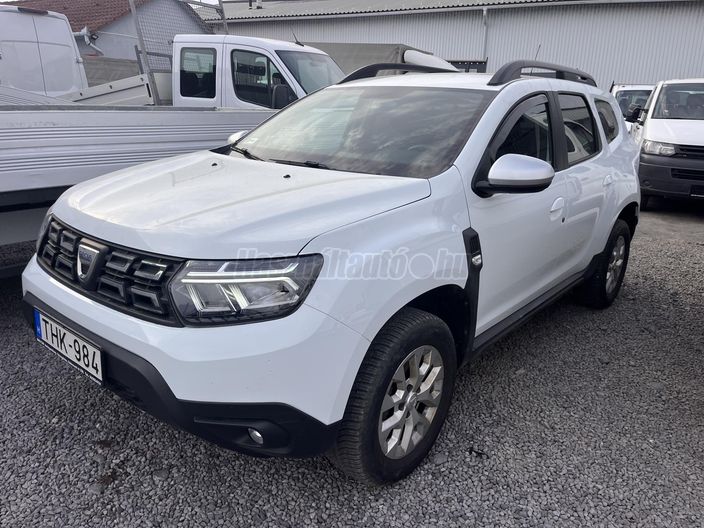 DACIA DUSTER 1.0 TCe Comfort