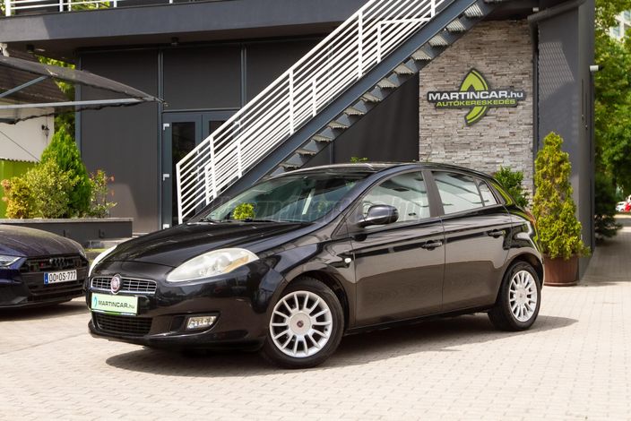 www.martincar.hu további 73 db Extra HD fénykép a BRAVO minden apró részletéről !!