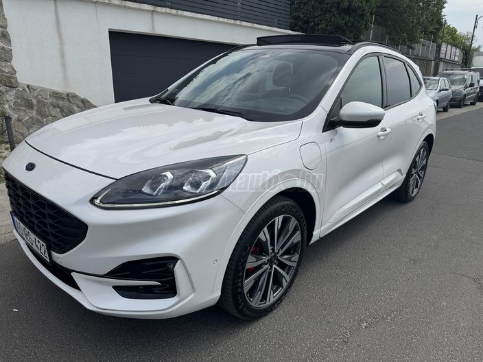FORD KUGA 2.5 PHEV ST-Line X CVT