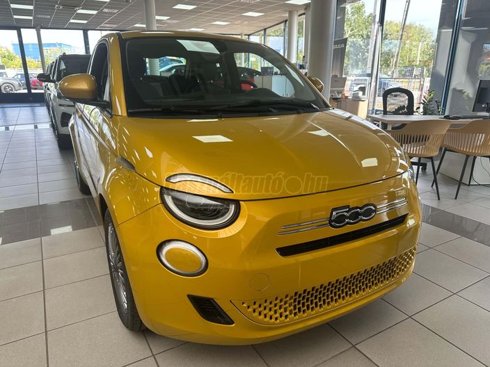 FIAT 500 1.0 BSG