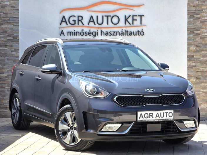 MEGTEKINTHETŐ: AGR Auto Kft 1174 Budapest, Ferihegyi út 326-328