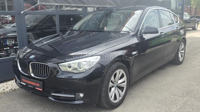 BMW GRAN TURISMO