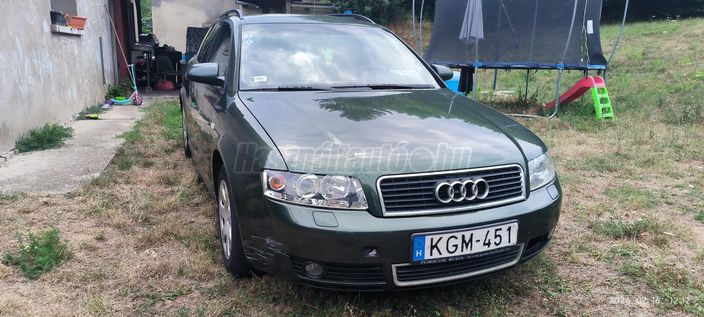 AUDI A4 1.9 PD TDI Komfort