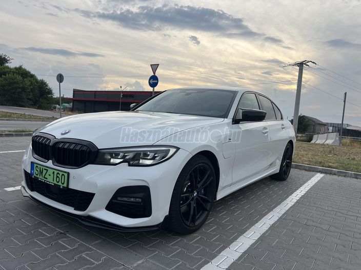 BMW 330 330e M Sport (Automata)