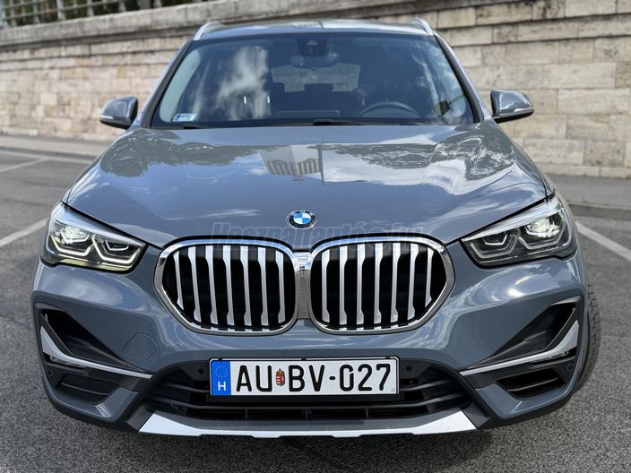 BMW X1 xDrive25e xLine (Automata)