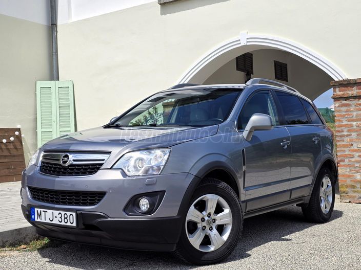 OPEL ANTARA 2.2 CDTI Enjoy Plus