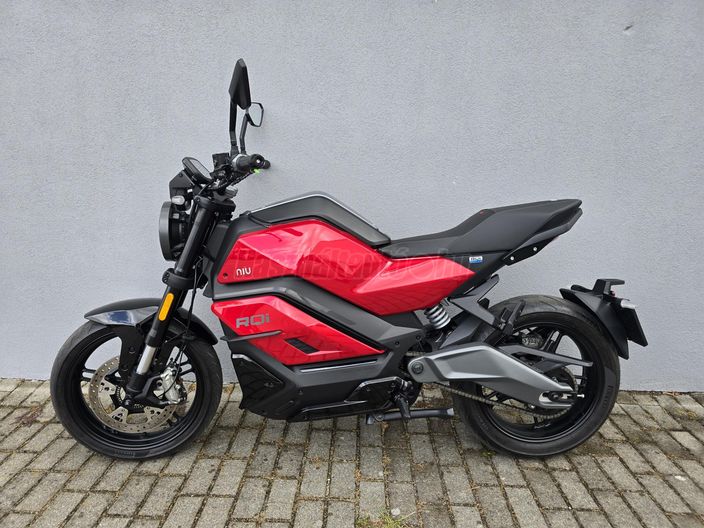 NIU RQI SPORT