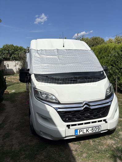 CITROEN Jumper