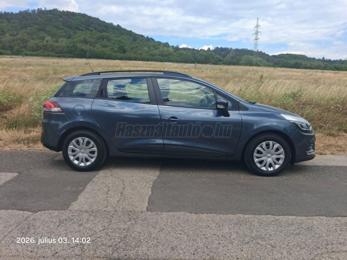 RENAULT CLIO Grandtour 0.9 TCe Energy Alizé
