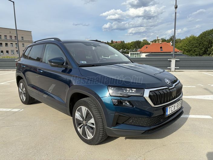 SKODA KAROQ 1.5 TSI ACT Style