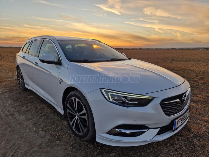 OPEL INSIGNIA Sports Tourer 1.6 CDTI Dynamic Start Stop (Automata)