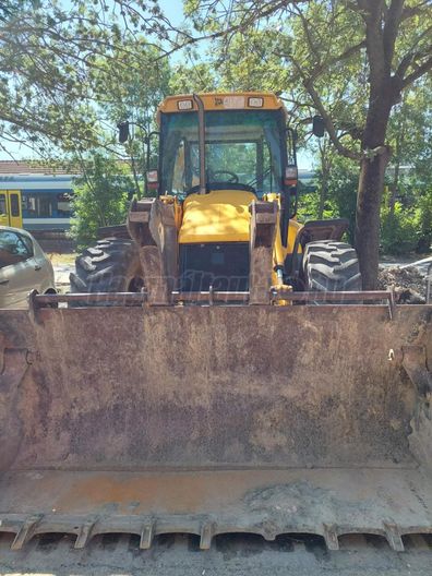 JCB 4 cx