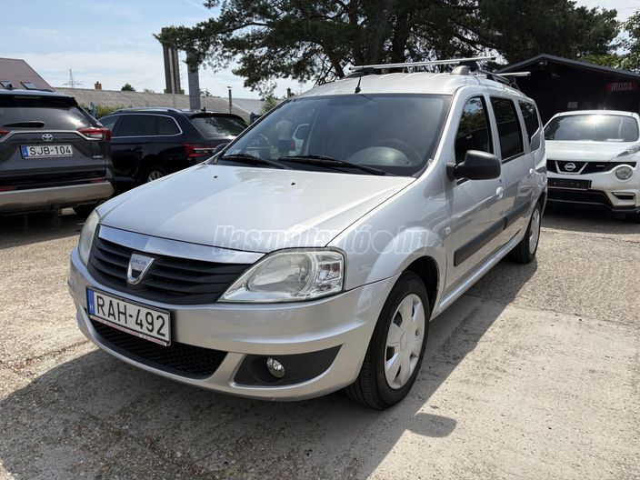 DACIA LOGAN MCV 1.6 Cool