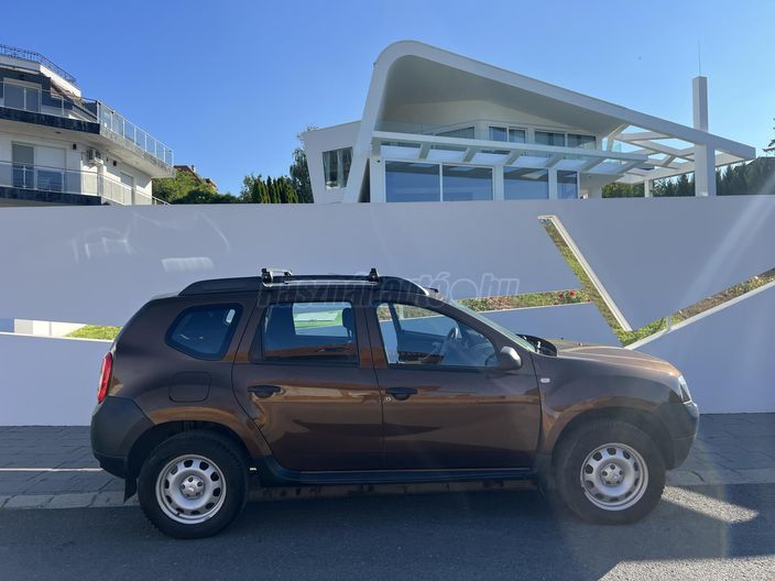 DACIA DUSTER 1.5 dCi Cool