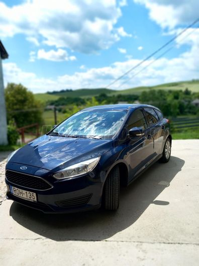 FORD FOCUS 1.0 EcoBoost Trend S S