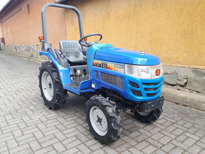 ISEKI TM16