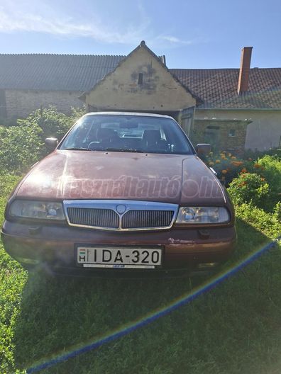LANCIA KAPPA 2.4 JTD LS