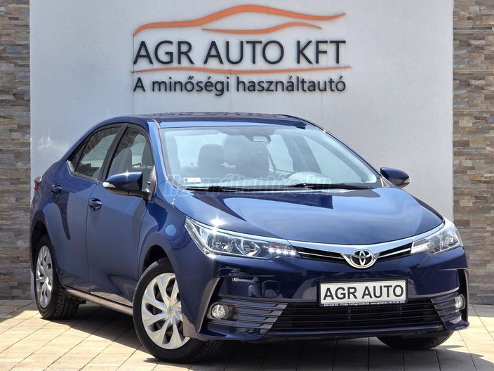 MEGTEKINTHETŐ: AGR Auto Kft 1174 Budapest, Ferihegyi út 326-328
