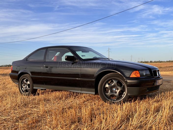BMW 316 316i