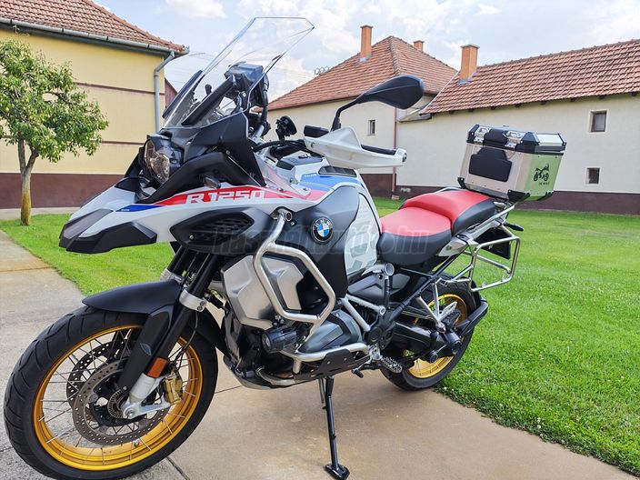 BMW R 1250 GS