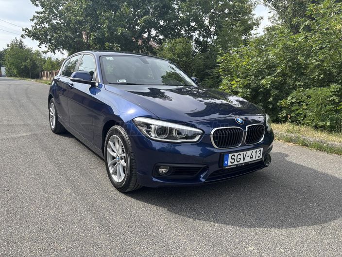 BMW 116 116i