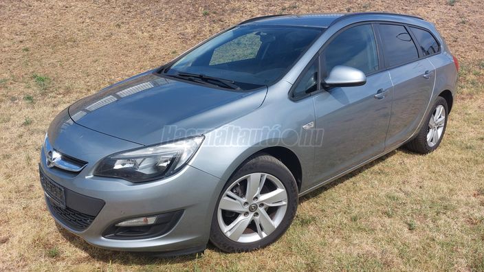 OPEL ASTRA J Sports Tourer 2.0 CDTI Enjoy