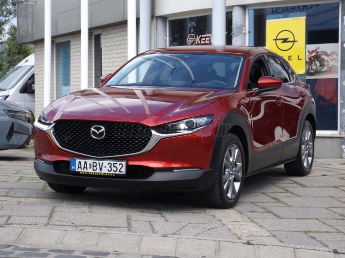 Opel márkakereskedés beszámolt autója!