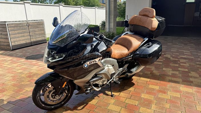 BMW K 1600 GTL